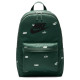 Nike Τσάντα πλάτης Heritage Backpack-CTGRY AOP HO23 Nike Τσάντα πλάτης Heritage Backpack-CTGRY AOP HO23